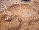 tombe paleolithique à Marseille